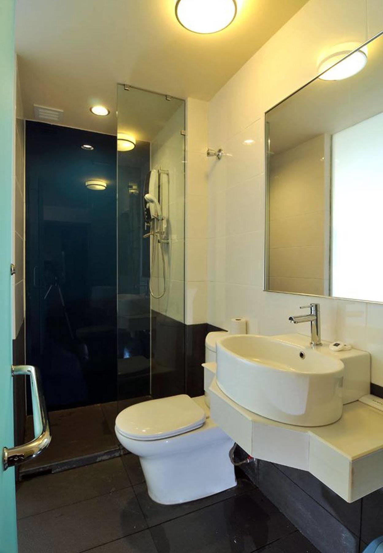 Chinatown Boutique Hotel Kuala Lumpur Exterior foto